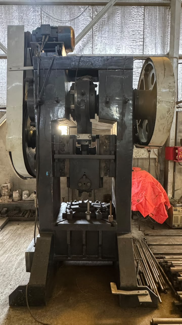 Power press